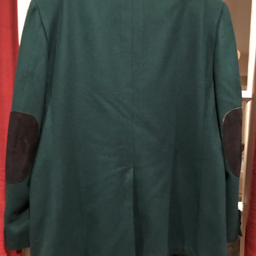 Botany 500 blazer - Picture 3 of 4